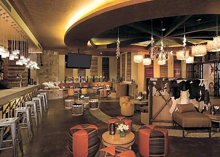 Secrets Puerto Cabos Golf & Spa18+ (adults Only) 5*