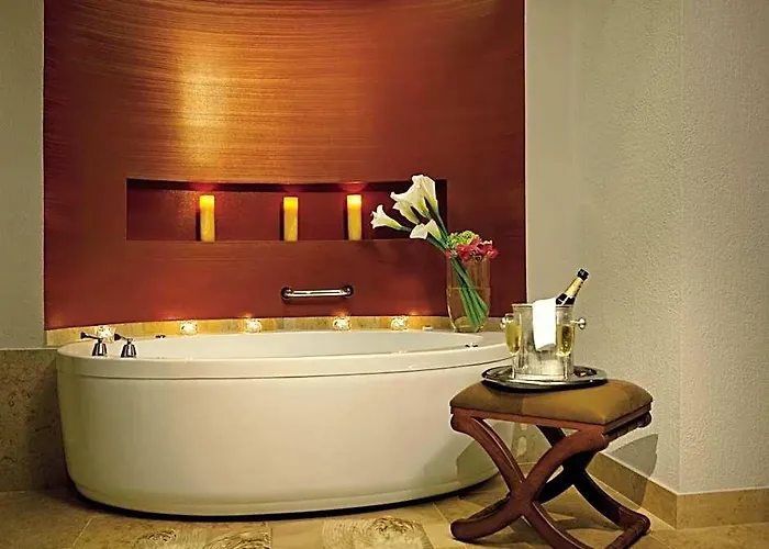 Secrets Puerto Cabos Golf & Spa18+ (adults Only) Resort San José del Cabo