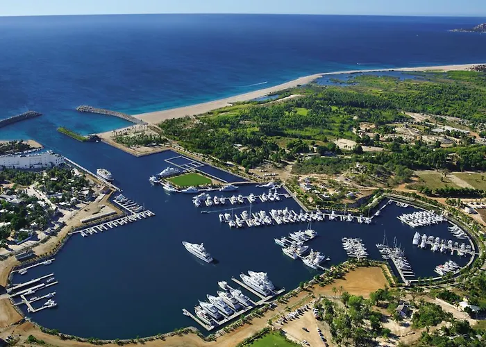 Resort Secrets Puerto Cabos Golf & Spa18+ (adults Only) 5*