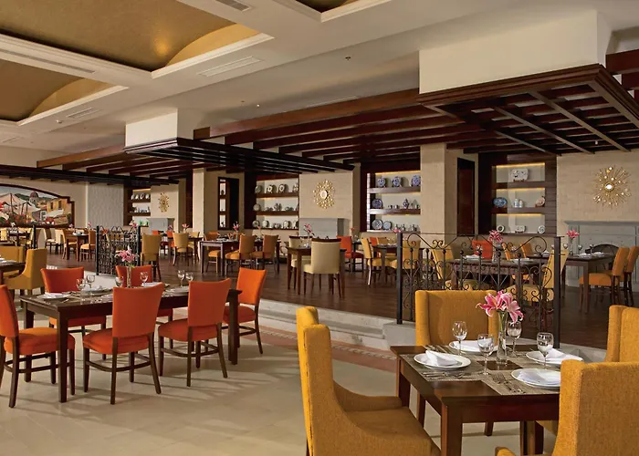 Secrets Puerto Cabos Golf & Spa18+ (adults Only) Resort