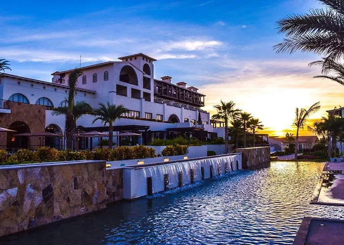 Secrets Puerto Cabos Golf & Spa18+ (adults Only) 5*