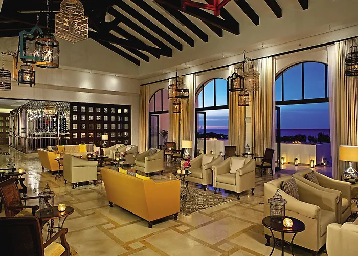Secrets Puerto Cabos Golf & Spa18+ (adults Only) Resort San José del Cabo