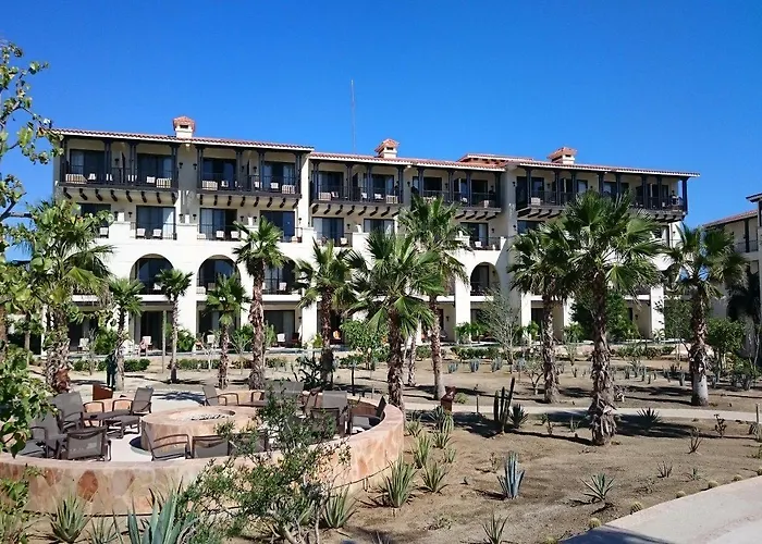 Secrets Puerto Cabos Golf & Spa18+ (adults Only) Resort
