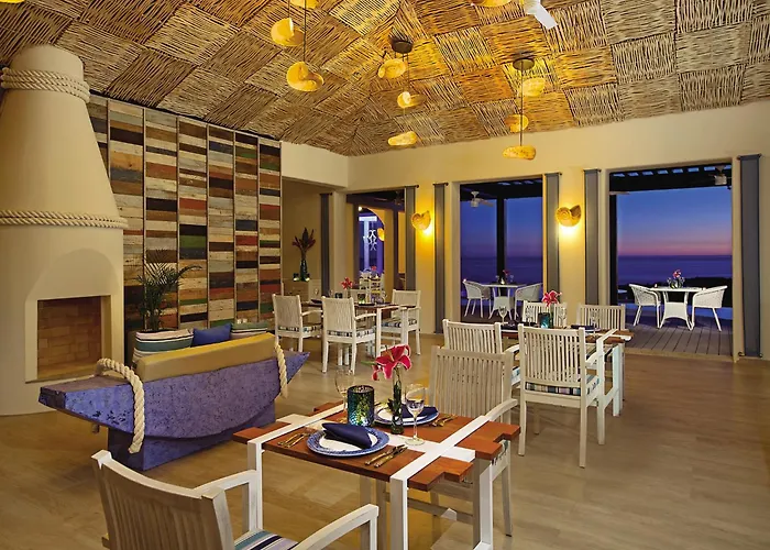 Secrets Puerto Cabos Golf & Spa18+ (adults Only) Resort