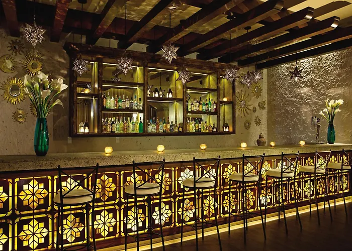 Secrets Puerto Cabos Golf & Spa18+ (adults Only) 5* San José del Cabo