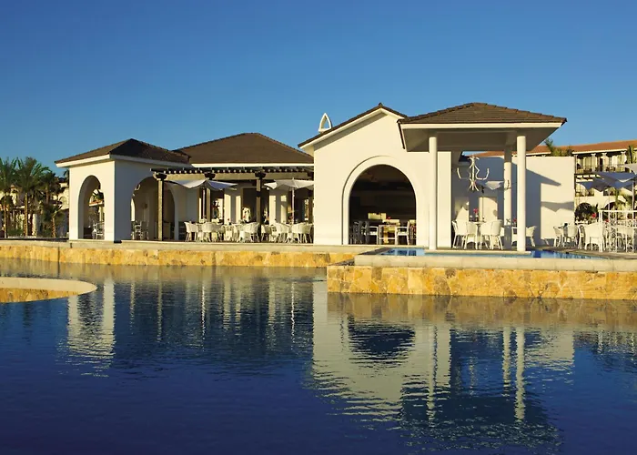 Secrets Puerto Cabos Golf & Spa18+ (adults Only) 5*