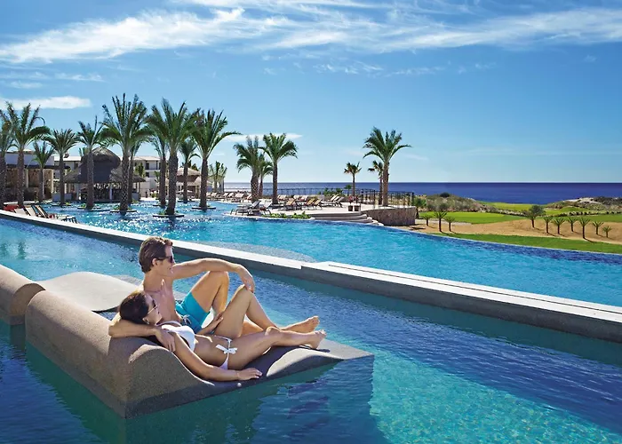 Secrets Puerto Cabos Golf & Spa18+ (adults Only) Resort