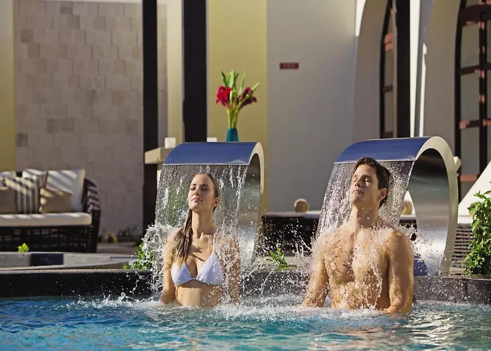 Secrets Puerto Cabos Golf & Spa18+ (adults Only) Resort San José del Cabo