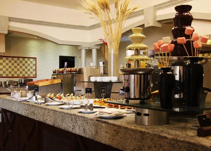 Resort Secrets Puerto Cabos Golf & Spa18+ (adults Only)