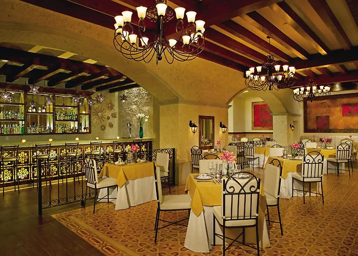 Resort Secrets Puerto Cabos Golf & Spa18+ (adults Only)
