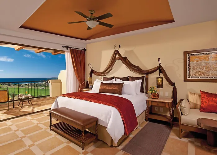 Secrets Puerto Cabos Golf & Spa18+ (adults Only) Resort