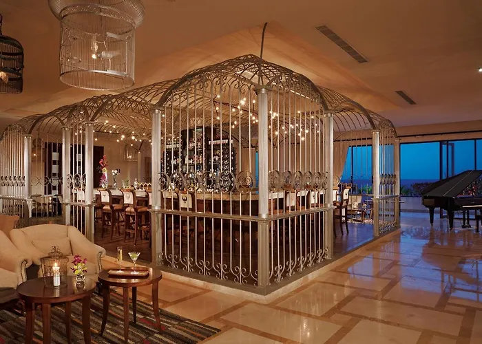 Secrets Puerto Cabos Golf & Spa18+ (adults Only) San José del Cabo