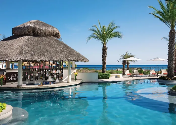 Secrets Puerto Cabos Golf & Spa18+ (adults Only) San Jose del Cabo