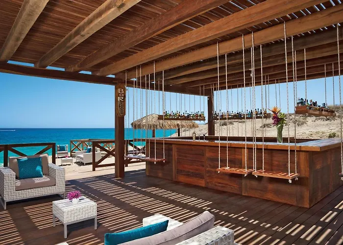 Secrets Puerto Cabos Golf & Spa18+ (adults Only) Resort 5*