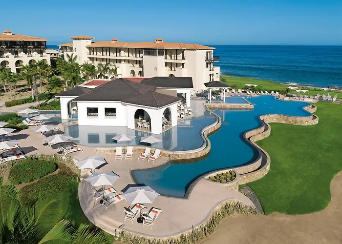 Secrets Puerto Cabos Golf & Spa18+ (adults Only) San José del Cabo