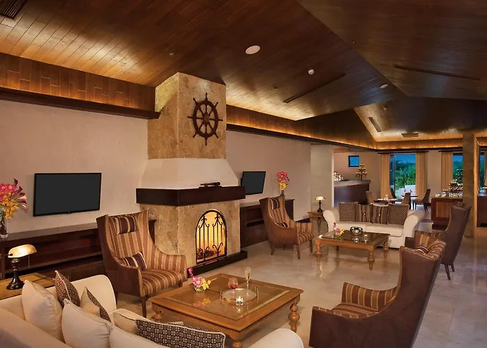Resort Secrets Puerto Cabos Golf & Spa18+ (adults Only)
