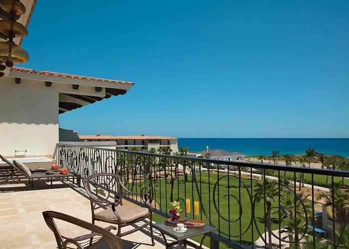 Resort Secrets Puerto Cabos Golf & Spa18+ (adults Only)