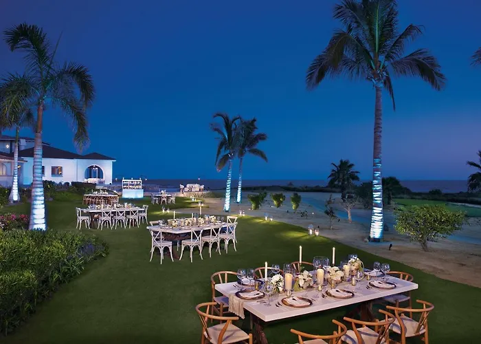 Secrets Puerto Cabos Golf & Spa18+ (adults Only) Resort San Jose del Cabo