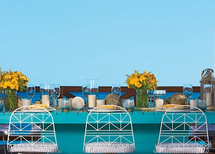 Secrets Puerto Cabos Golf & Spa18+ (adults Only) 5* San José del Cabo