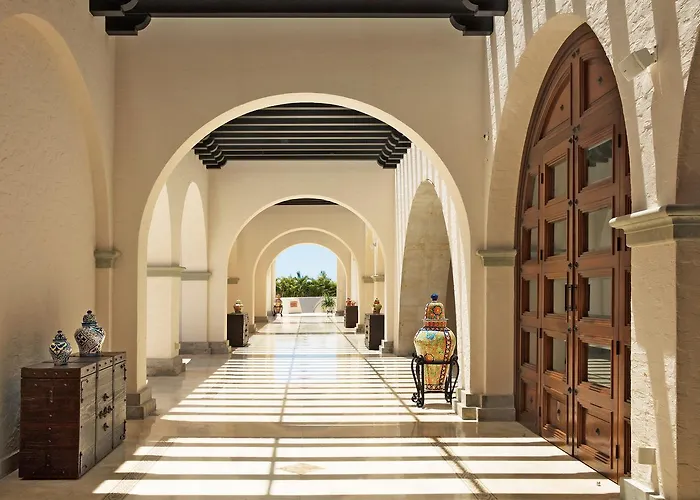 Secrets Puerto Cabos Golf & Spa18+ (adults Only) Resort San José del Cabo