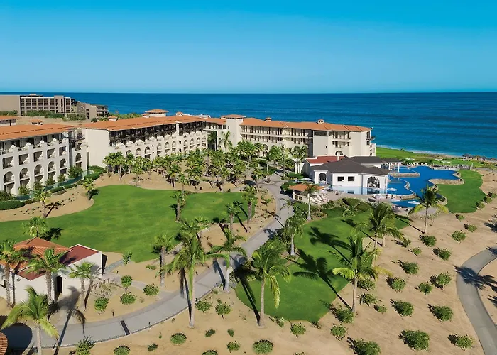 Secrets Puerto Cabos Golf & Spa18+ (adults Only) Resort
