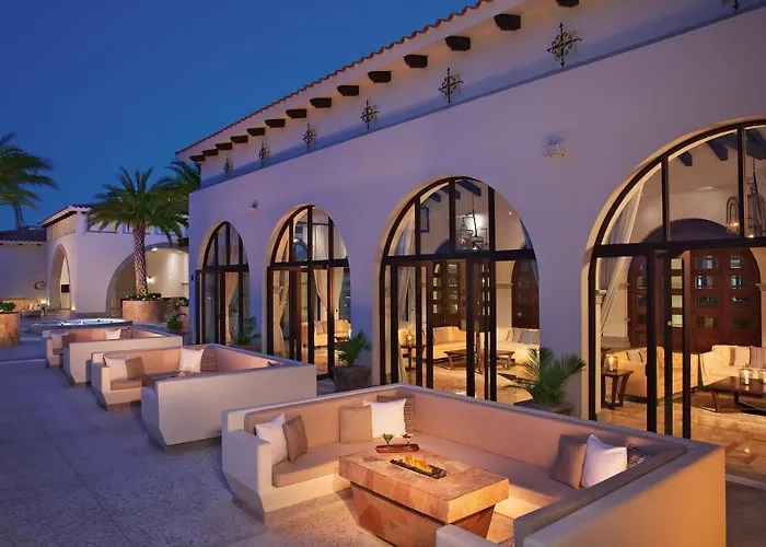 Secrets Puerto Cabos Golf & Spa18+ (adults Only) Resort