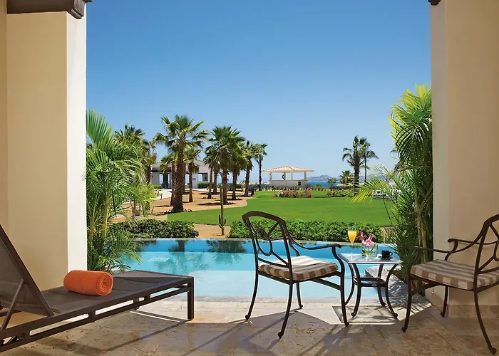 Resort Secrets Puerto Cabos Golf & Spa18+ (adults Only) 5*