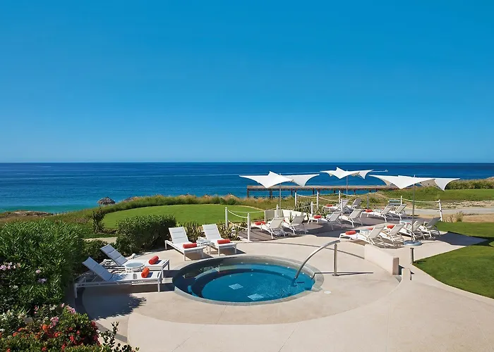 Secrets Puerto Cabos Golf & Spa18+ (adults Only) 5*