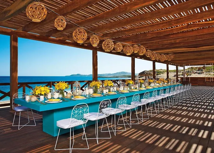 Resort Secrets Puerto Cabos Golf & Spa18+ (adults Only)