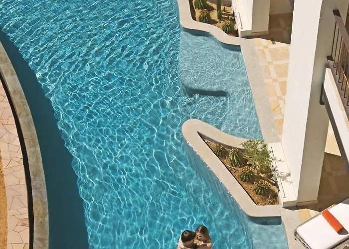 Resort Secrets Puerto Cabos Golf & Spa18+ (adults Only) San José del Cabo