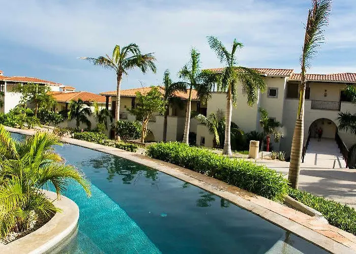 Secrets Puerto Cabos Golf & Spa18+ (adults Only) Resort San José del Cabo