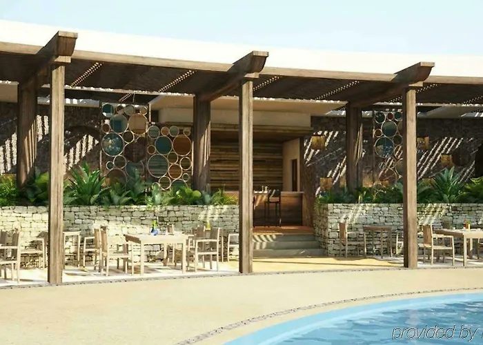 Secrets Puerto Cabos Golf & Spa18+ (adults Only) Resort San José del Cabo